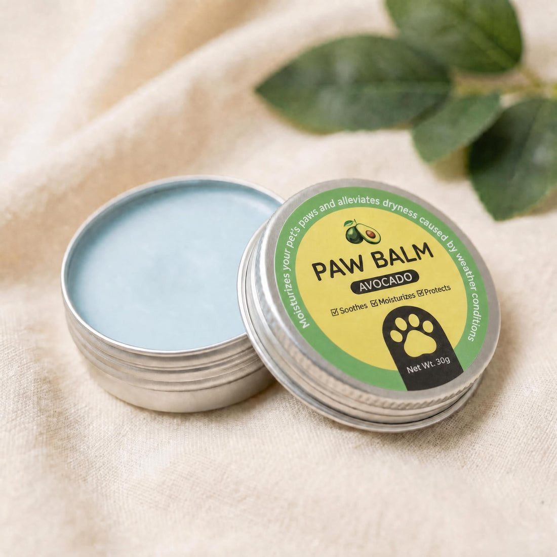 Paw & Snout Repair Balm